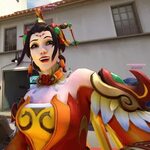 Mercy Overwatch Derpy Related Keywords & Suggestions - Mercy